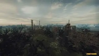 Survarium - Я пытался тащить команду