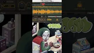 📀 How MF DOOM - One Beer Was Made 📀