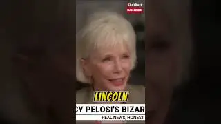 Nancy Pelosi Made A Joe Biden Joke