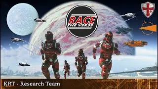 Race the Verse 3 | Star Citizen