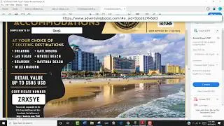 Advertising Boost/Marketing Boost Review - Behind the scenes look.