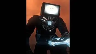 Troll Leak Titan Tv man Meets Astro Duchess💀 || Skibidi Toilet 