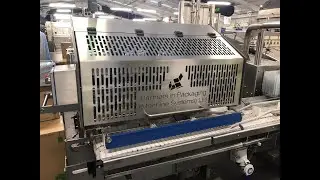 Pick and Place A-Series Denester