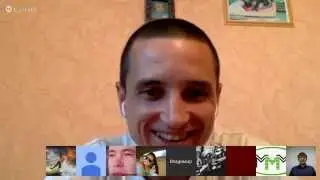МММ БЕЗ РЕСТАРТОВ (перспективы развития 2015-2016)