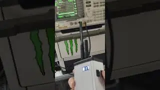 Hybrid Motorola ,RF clean signal 868,3mhz