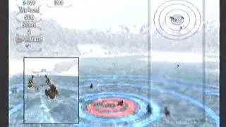 failurewarning - Brass Monkeys - 7000