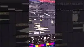 FL Studio Project File: USAO - interstellar travel #1