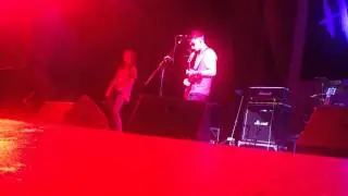 Нервы-Нарушим