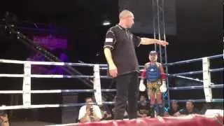 brian entrée