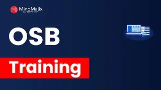 Oracle Service Bus Training | OSB Online Certification Course | OSB Demo - MindMajix