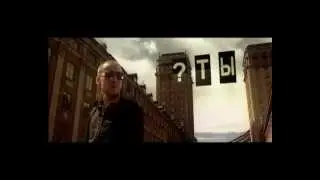 Звонкий - Я Верю В Любовь (moozoomTV)