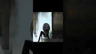 Granny v1.8 - Unlimited Freeze Trap vs Spider Anglene  