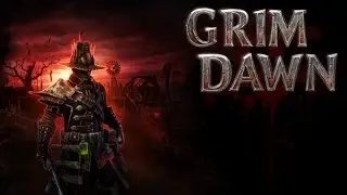 Grim Dawn Hardcore (Делаем танка) S03(04)#14