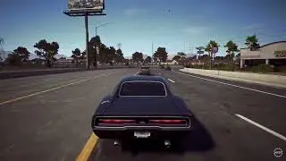 Need for Speed™ Payback  misc xvi