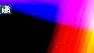 colorful film OVERLAY transitions with SOUND EFFECTS!