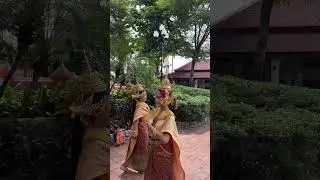 Танец для Индры