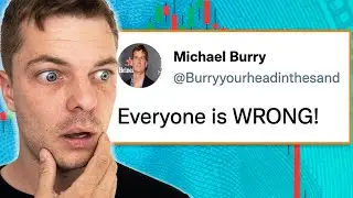Why everyone is wrong about the stock market...