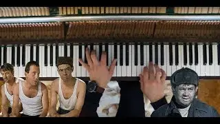 Джентльмены удачи/Gentlemen of Fortune(soundtrack)
