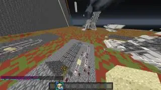 Improved 420 cannon![RC, Compact, Easy To Use]