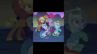 My little pony : bat
