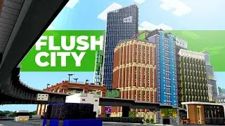 Flush City Returns!