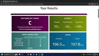 Eliminate Bufferbloat Like a Pro: Fixing Network Lag with Ruijie EG210G-E Tutorial!