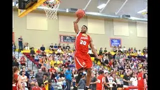 (Video) Joel Green - Celebrity Crunch Classic Clips