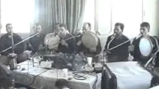 nasheed 3 7 2002 6.حفل رائع للمادحين مع الشيخ رجب ديب في