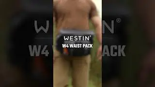 🔸 W4 WAIST PACK PL- nowość 2025 