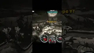 😂😆🤣 Funny Moment (Night Of The Living Drift) #shorts #hillclimbracing2 #hcr2