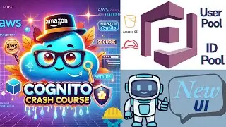 Secure OAuth Authorization Code Grant in Cognito with PKCE and State Parameter | BuildWithCognito#5