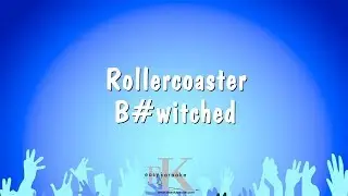 Rollercoaster - B