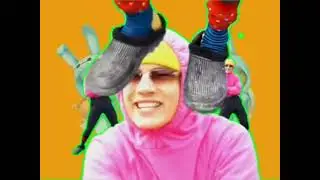 Песня про бархатные тяги Х песня про морковь (Mashup)