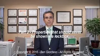 TBW LowCom-HighServ Video 3