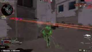 bandit ft. 2k17