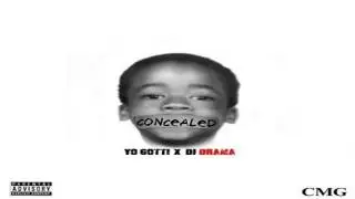 Yo Gotti - 11/11 (Concealed)