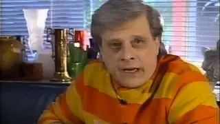 Harlan Ellison's Watching 60