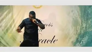 Nko Godson - puissant Dieu (live)