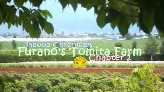 Japoop Chronicles [Chapter 2- So beautiful it hurts...]