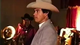 Chalino Sánchez - El Navegante (En Vivo)