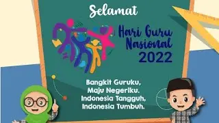 Upacara Hari Guru Nasional