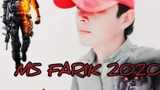 Мс ФАРИК ДИС ДА ММ ФАВИК 2020