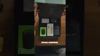 Samsung bikin hape spesial Ramadan??