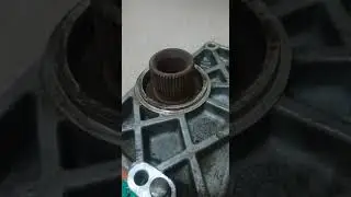 раздатка шлицы