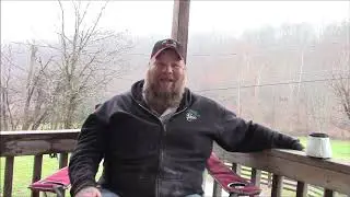 Coffee Chat: 12-31-2018; Happy New Year, and Upcoming Events