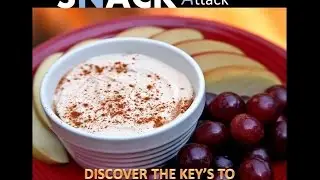 Snack Attack message by Pastor Rod W. Larkins