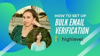 Email Verification Service - How to Setup Bulk Email Verifier with Gohighlevel