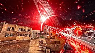 100 ❤️| $Outh $Ide $Uncide 😡 [ ft. DaniaL ] Fragmovie Standoff 2
