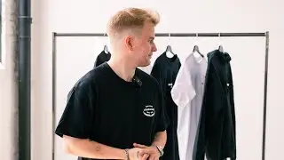 ANNIVERSARY DROP 🙌🏻 10 JAHRE TEAM KAYEF