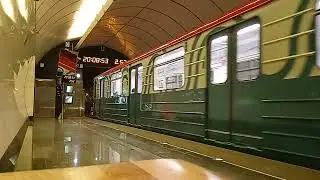 Громкий звук 